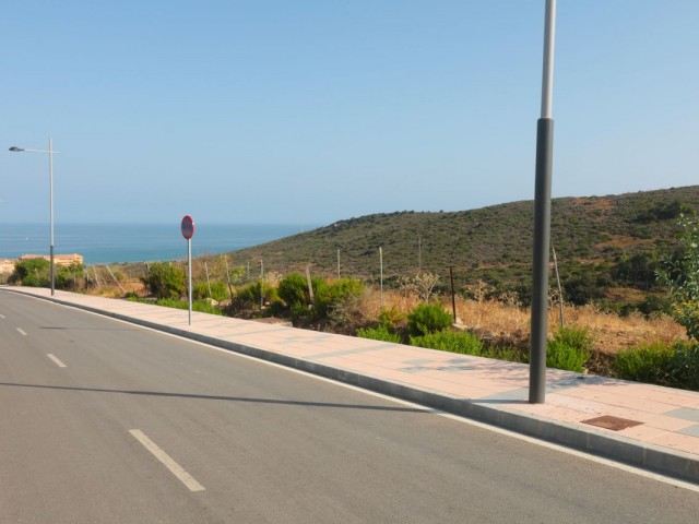 Tomt i Manilva