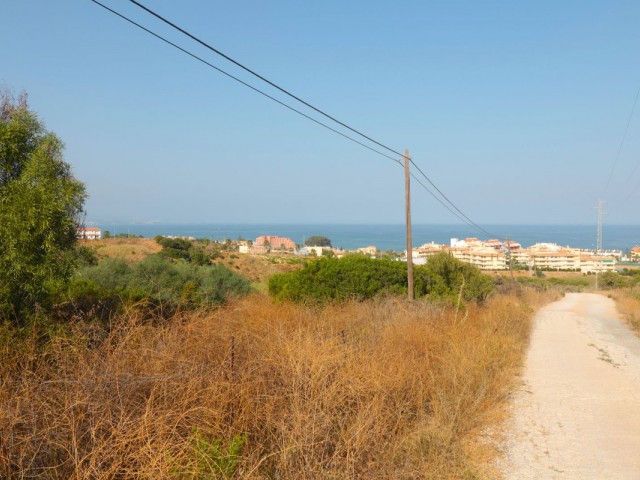  Tomt i Manilva