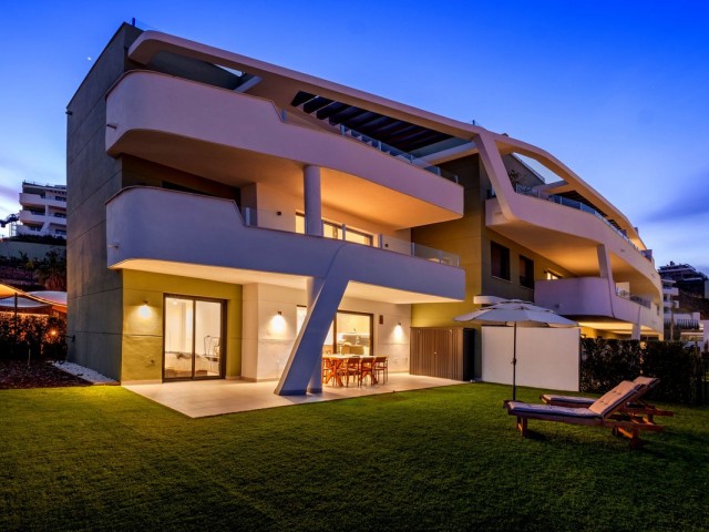 Apartment, Calanova Golf, R4944463