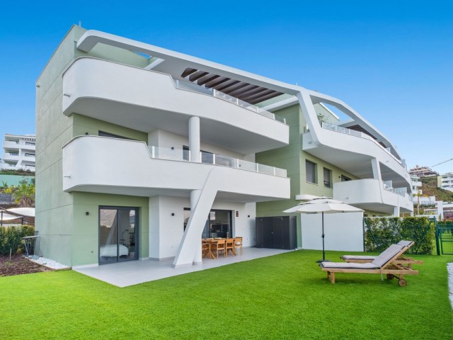 Apartment, Calanova Golf, R4944463