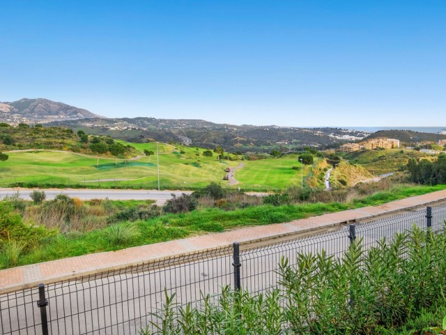 Apartment, Calanova Golf, R4944463