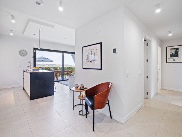 3 Schlafzimmer Apartment in Calanova Golf