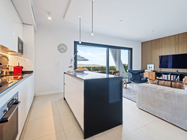 3 Schlafzimmer Apartment in Calanova Golf