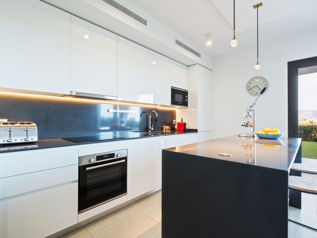 3 Schlafzimmer Apartment in Calanova Golf