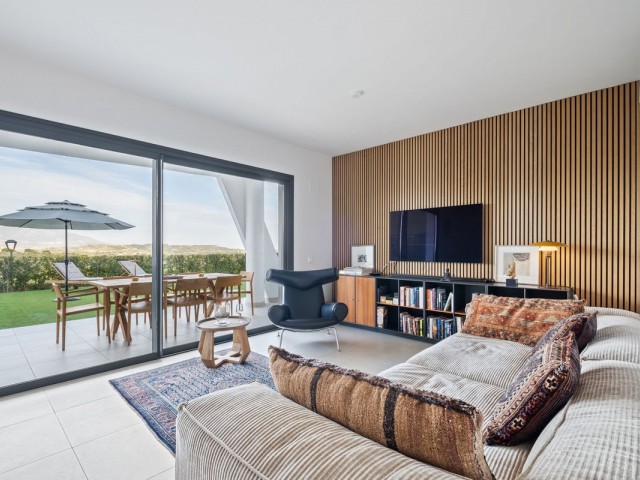 3 Schlafzimmer Apartment in Calanova Golf