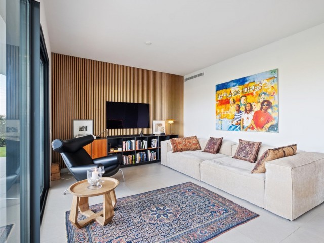 3 Schlafzimmer Apartment in Calanova Golf