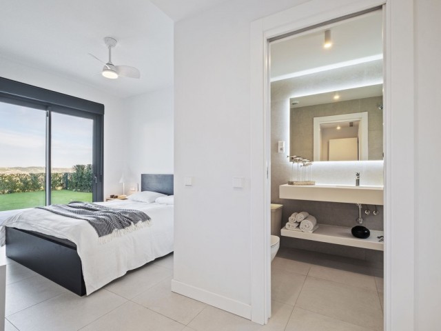 3 Schlafzimmer Apartment in Calanova Golf