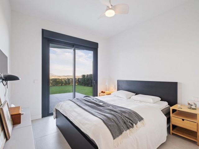 3 Schlafzimmer Apartment in Calanova Golf