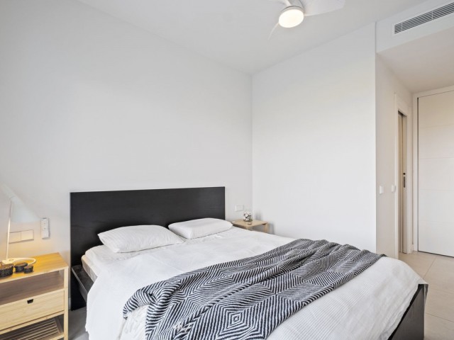 3 Schlafzimmer Apartment in Calanova Golf