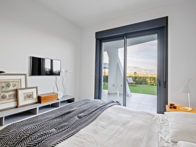 3 Schlafzimmer Apartment in Calanova Golf