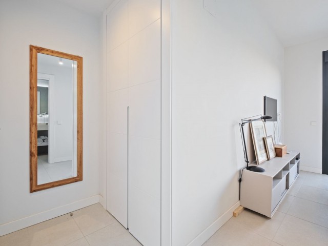 3 Schlafzimmer Apartment in Calanova Golf