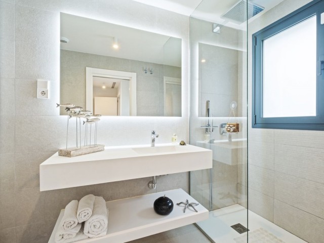 3 Schlafzimmer Apartment in Calanova Golf