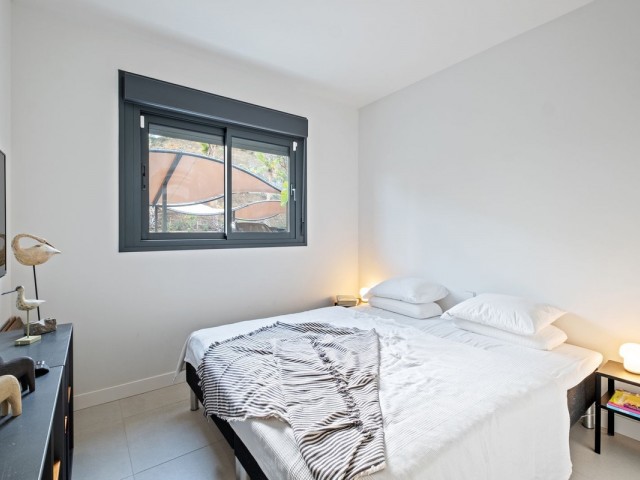 3 Schlafzimmer Apartment in Calanova Golf