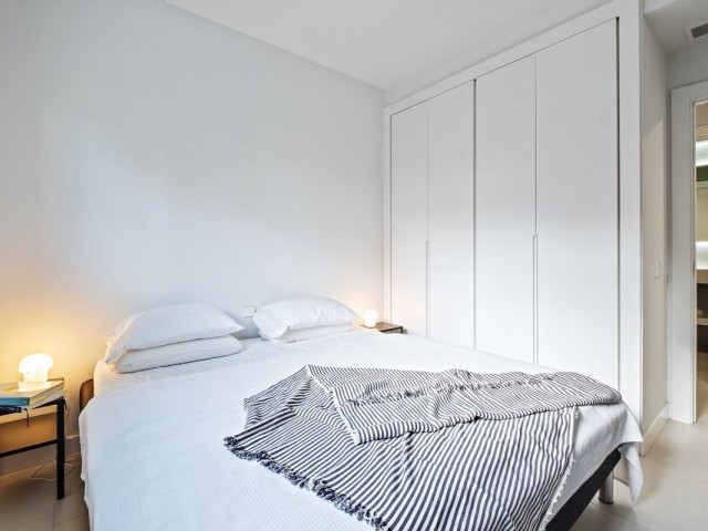 3 Schlafzimmer Apartment in Calanova Golf