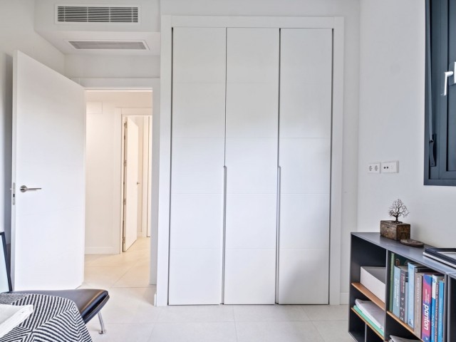 3 Schlafzimmer Apartment in Calanova Golf