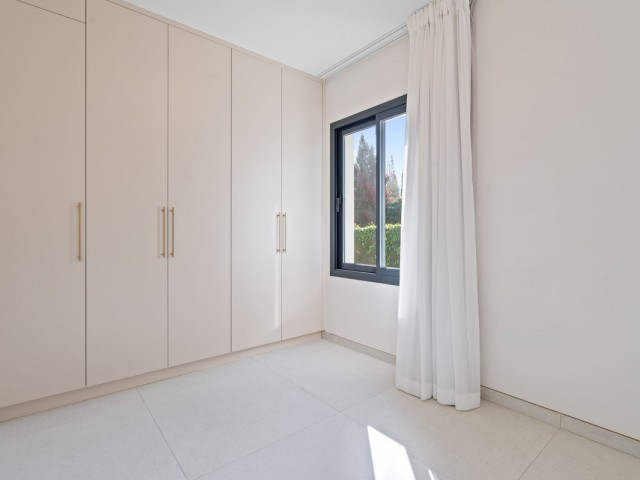 4 Sovrums Villa i Elviria