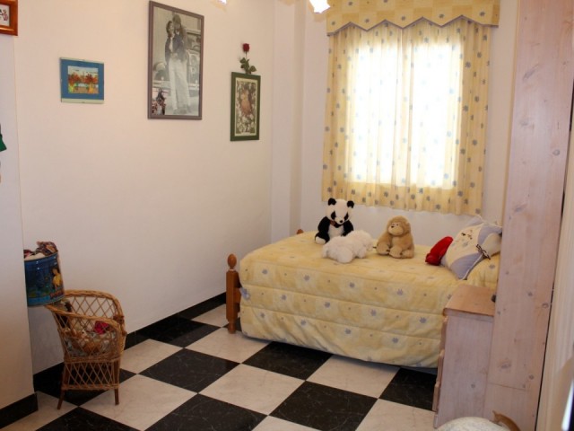 Villa avec 7 Chambres  à Periana