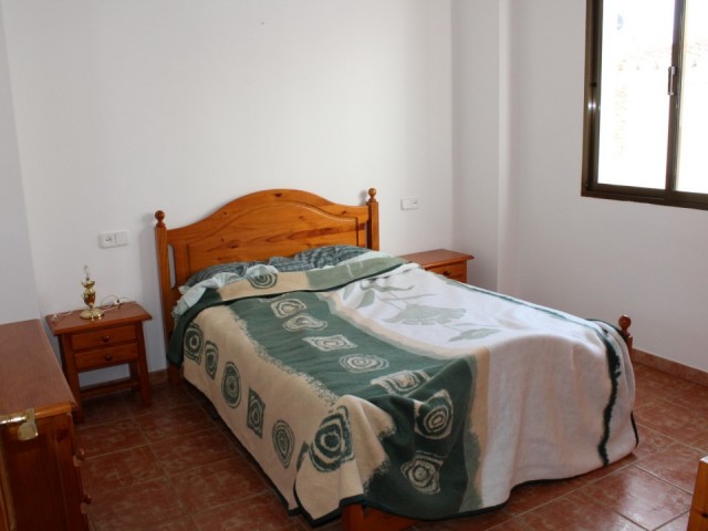 7 Schlafzimmer Villa in Periana