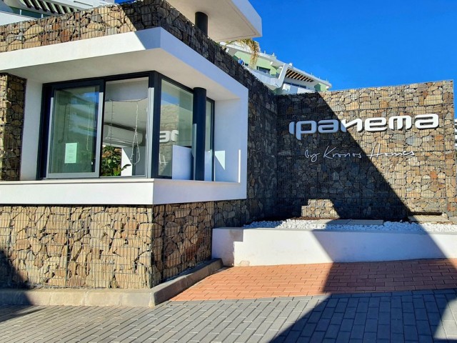3 Slaapkamer Appartement in Calanova Golf