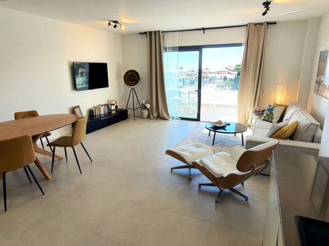 3 Slaapkamer Appartement in Calanova Golf