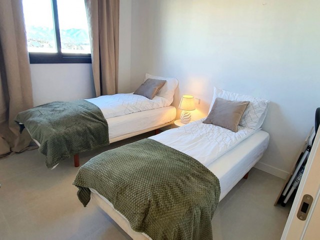 3 Slaapkamer Appartement in Calanova Golf