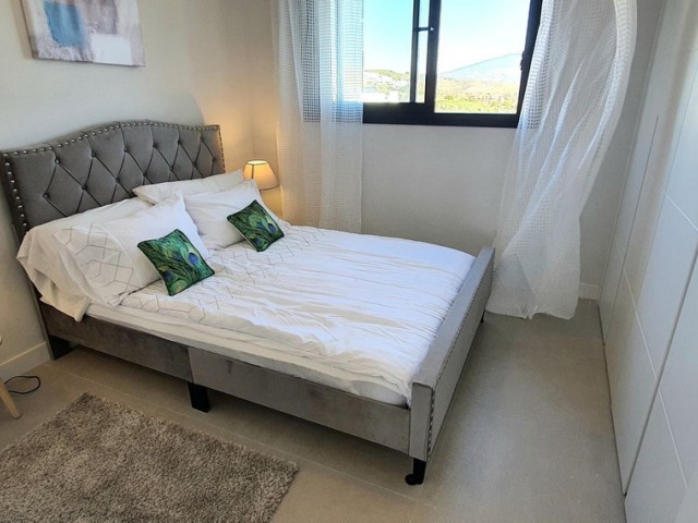 3 Slaapkamer Appartement in Calanova Golf