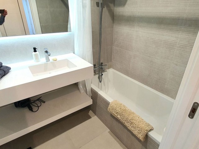 3 Slaapkamer Appartement in Calanova Golf