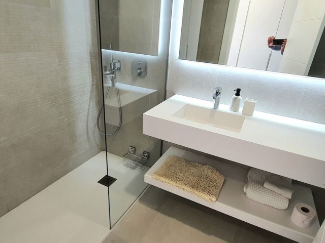 3 Slaapkamer Appartement in Calanova Golf