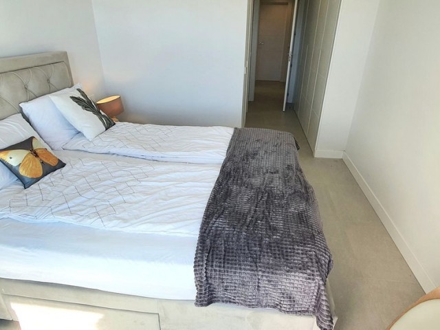 3 Slaapkamer Appartement in Calanova Golf