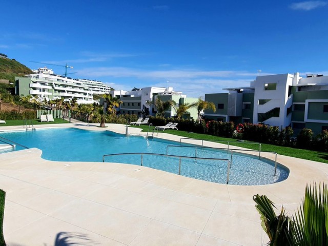3 Slaapkamer Appartement in Calanova Golf