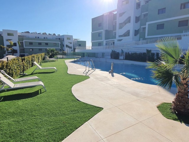 3 Slaapkamer Appartement in Calanova Golf