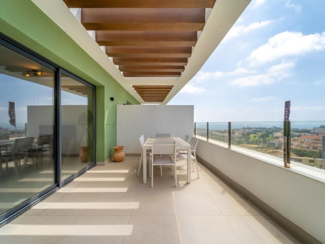 3 Slaapkamer Appartement in Calanova Golf