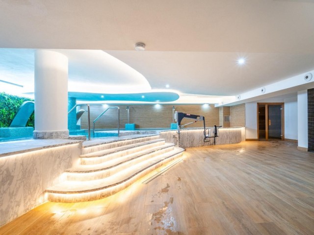 3 Slaapkamer Appartement in Calanova Golf