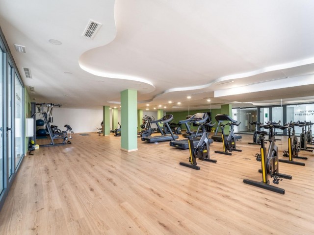 3 Slaapkamer Appartement in Calanova Golf