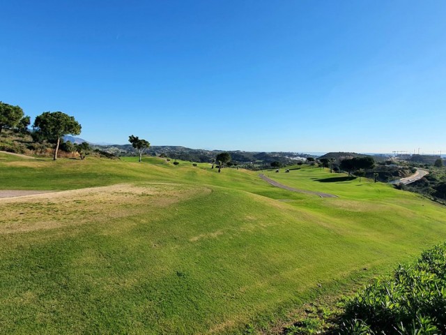 3 Slaapkamer Appartement in Calanova Golf