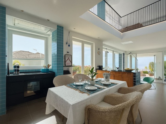 4 Schlafzimmer Villa in La Capellania