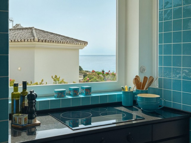 4 Schlafzimmer Villa in La Capellania