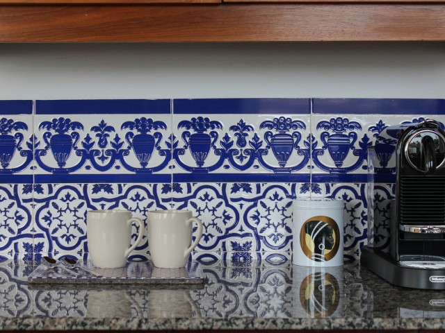 4 Schlafzimmer Villa in La Capellania