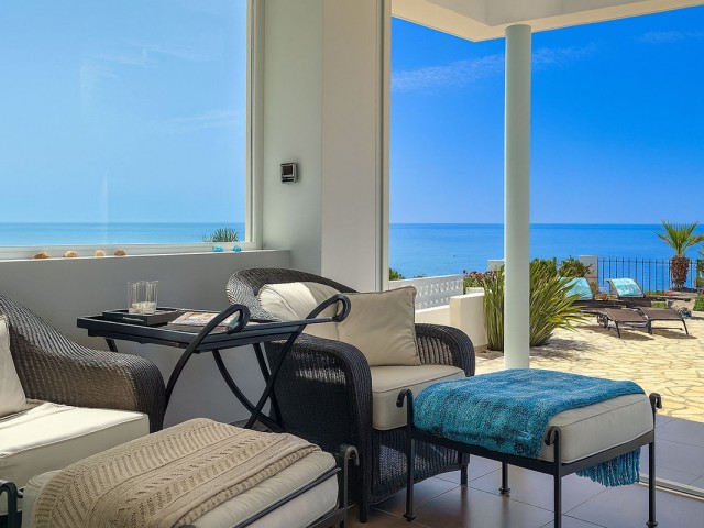4 Schlafzimmer Villa in La Capellania