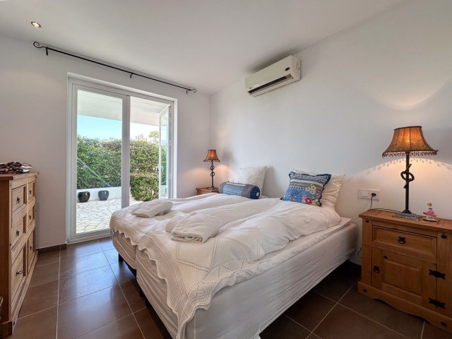 4 Schlafzimmer Villa in La Capellania