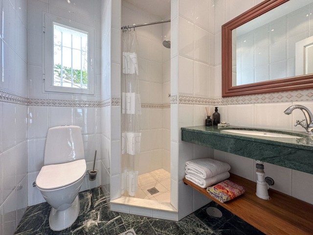 4 Schlafzimmer Villa in La Capellania