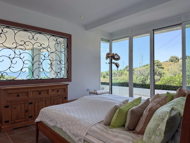 4 Schlafzimmer Villa in La Capellania