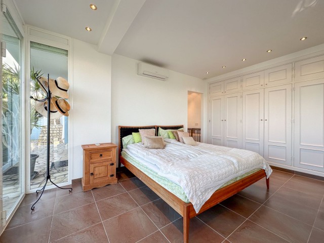 4 Schlafzimmer Villa in La Capellania