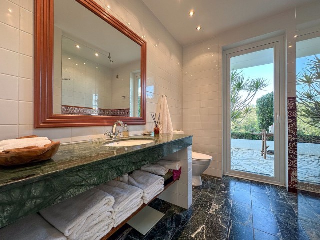 4 Schlafzimmer Villa in La Capellania