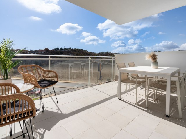 Appartement avec 3 Chambres  à La Cala de Mijas
