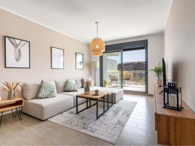 Appartement avec 3 Chambres  à La Cala de Mijas