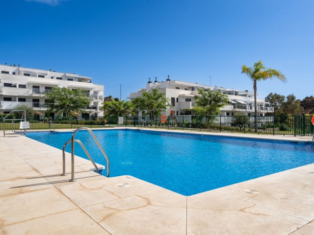 Appartement avec 3 Chambres  à La Cala de Mijas