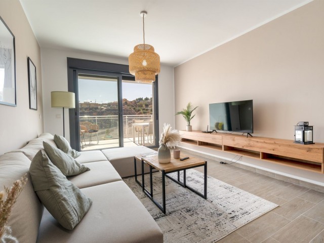 Appartement avec 3 Chambres  à La Cala de Mijas