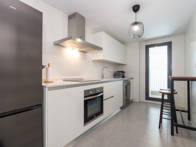 Appartement avec 3 Chambres  à La Cala de Mijas