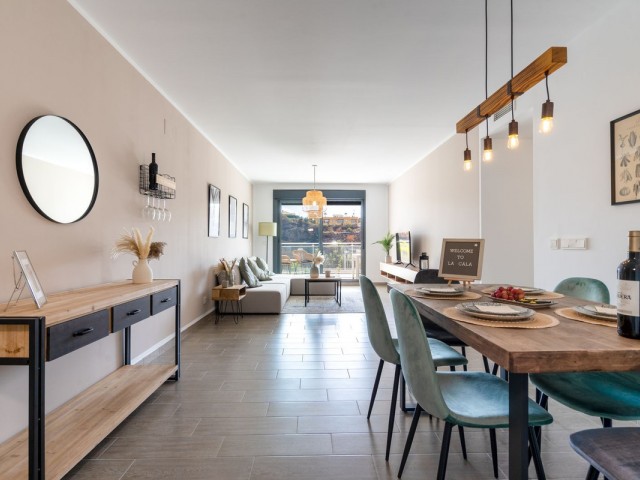 Appartement avec 3 Chambres  à La Cala de Mijas